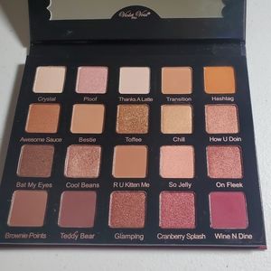 Violet Voss Pro Palette